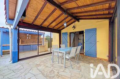 Maison 3 pièces 159000 €