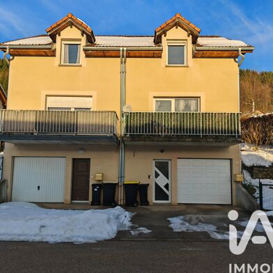 Maison 4 pièces 294000 €