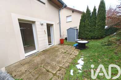 Maison 4 pièces 294000 €