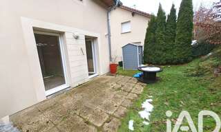 Maison 4 Pièces 81 m² à vendre à Les Fins (25500)