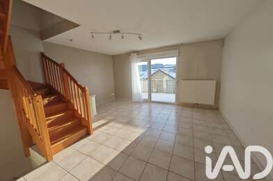 Maison 4 pièces 294000 €
