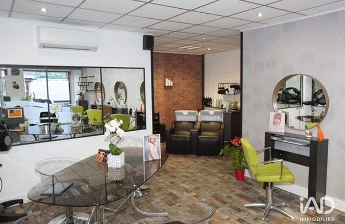 Vente Surface diverse 50 m&sup2; — photo 2