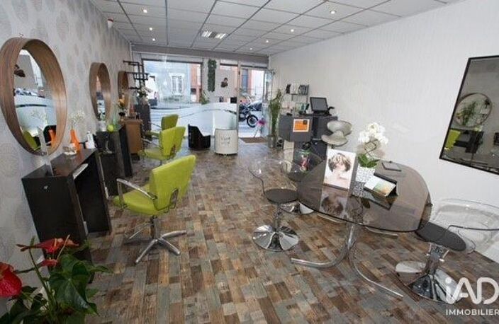 Vente Surface diverse 50 m&sup2; — photo 5