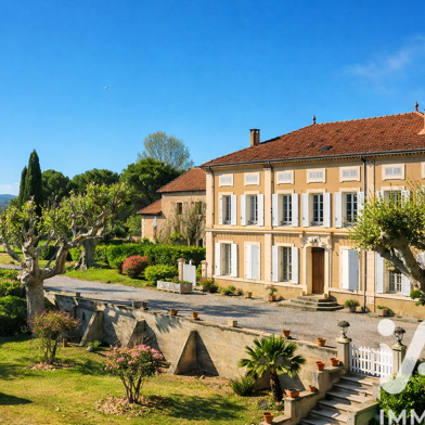 Maison 15 pièces 1290000 €