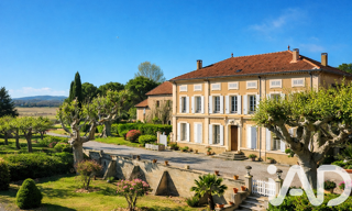 Maison 15 Pièces 469 m² à vendre à Manosque (04100)