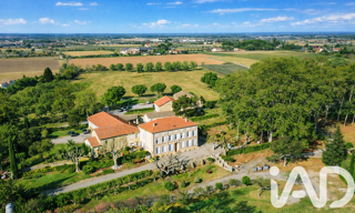 Maison 15 Pièces 469 m² à vendre à Manosque (04100)