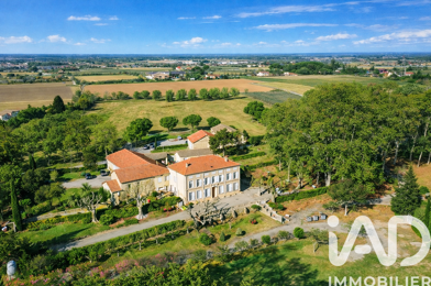 Maison 15 pièces 1290000 €