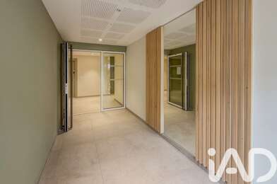 Appartement 2 pièces 270000 €