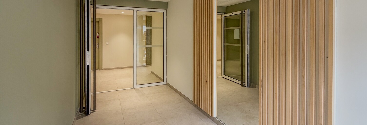 Appartement 2 Pièces 39 m² à vendre à Fréjus (83600)