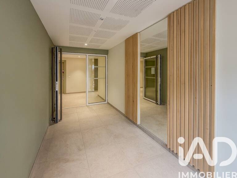 Vente Appartement 2 pièces — photo 1