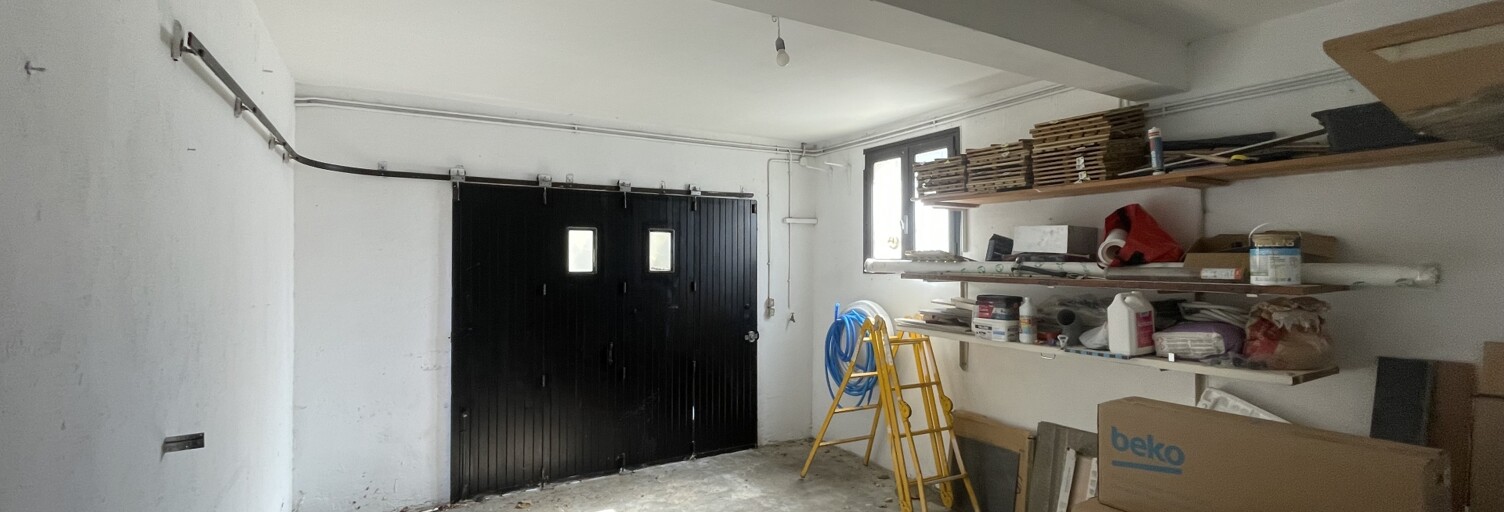 Garage  20 m² à vendre à Perpignan (66000)