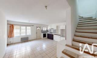 Maison 3 Pièces 51 m² à vendre à Cadenet (84160)