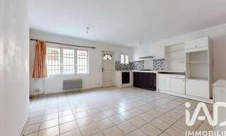 Maison 3 Pièces 51 m² à vendre à Cadenet (84160)