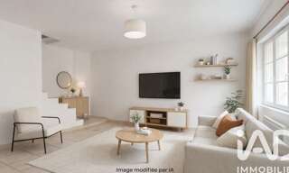 Maison 3 Pièces 51 m² à vendre à Cadenet (84160)