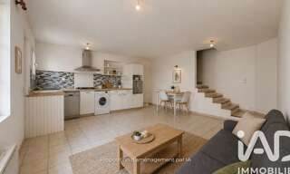 Maison 3 Pièces 51 m² à vendre à Cadenet (84160)