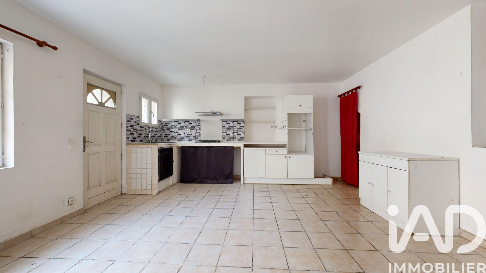 Maison à vendre, 3 pièces, 51 m², Cadenet