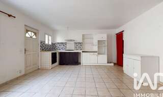 Maison 3 Pièces 51 m² à vendre à Cadenet (84160)
