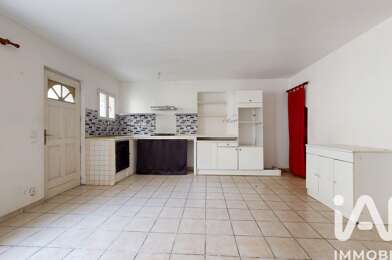 Maison 3 pièces 135000 €