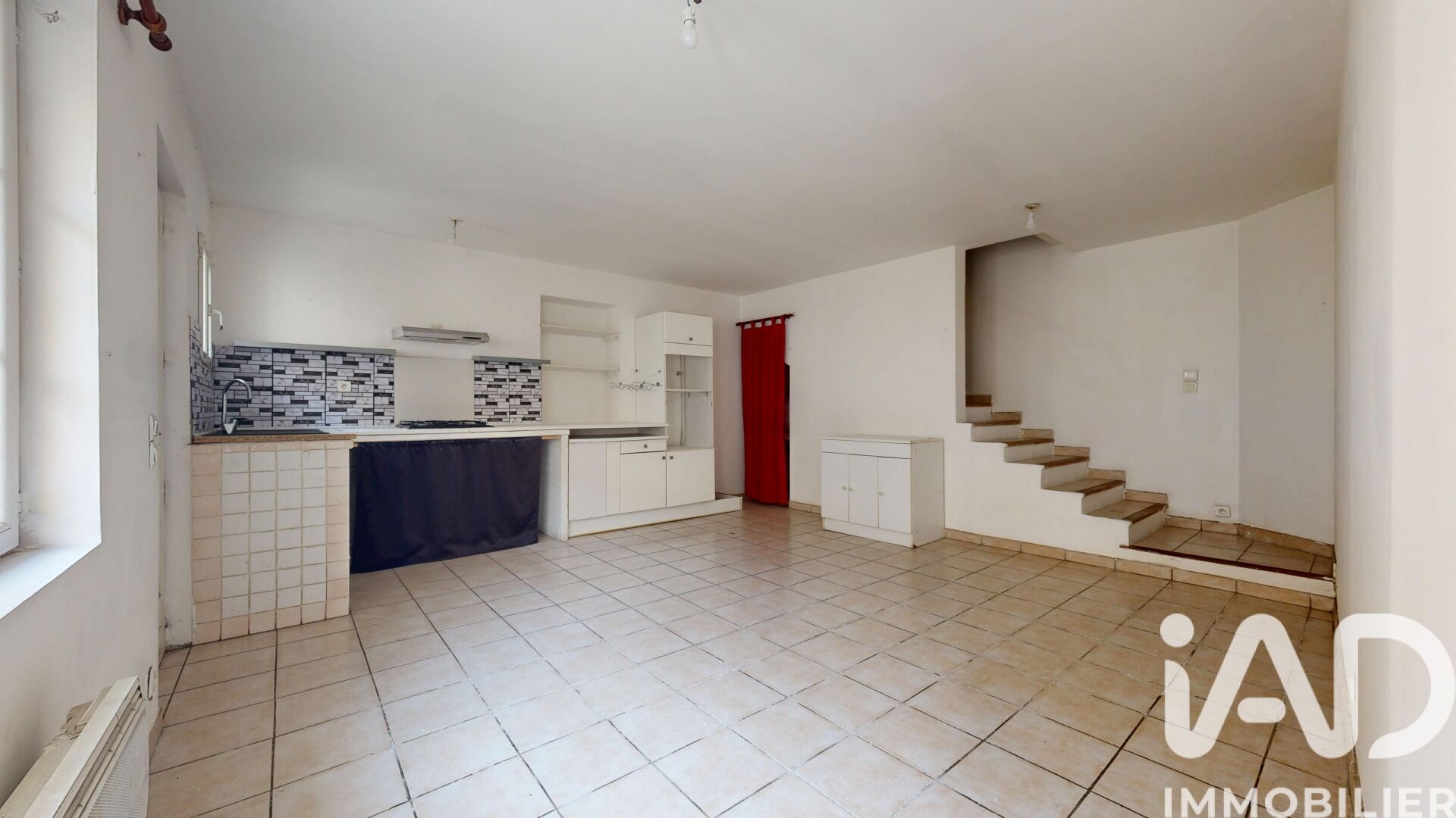 Vente Maison de ville 3 pièces - Photo 3