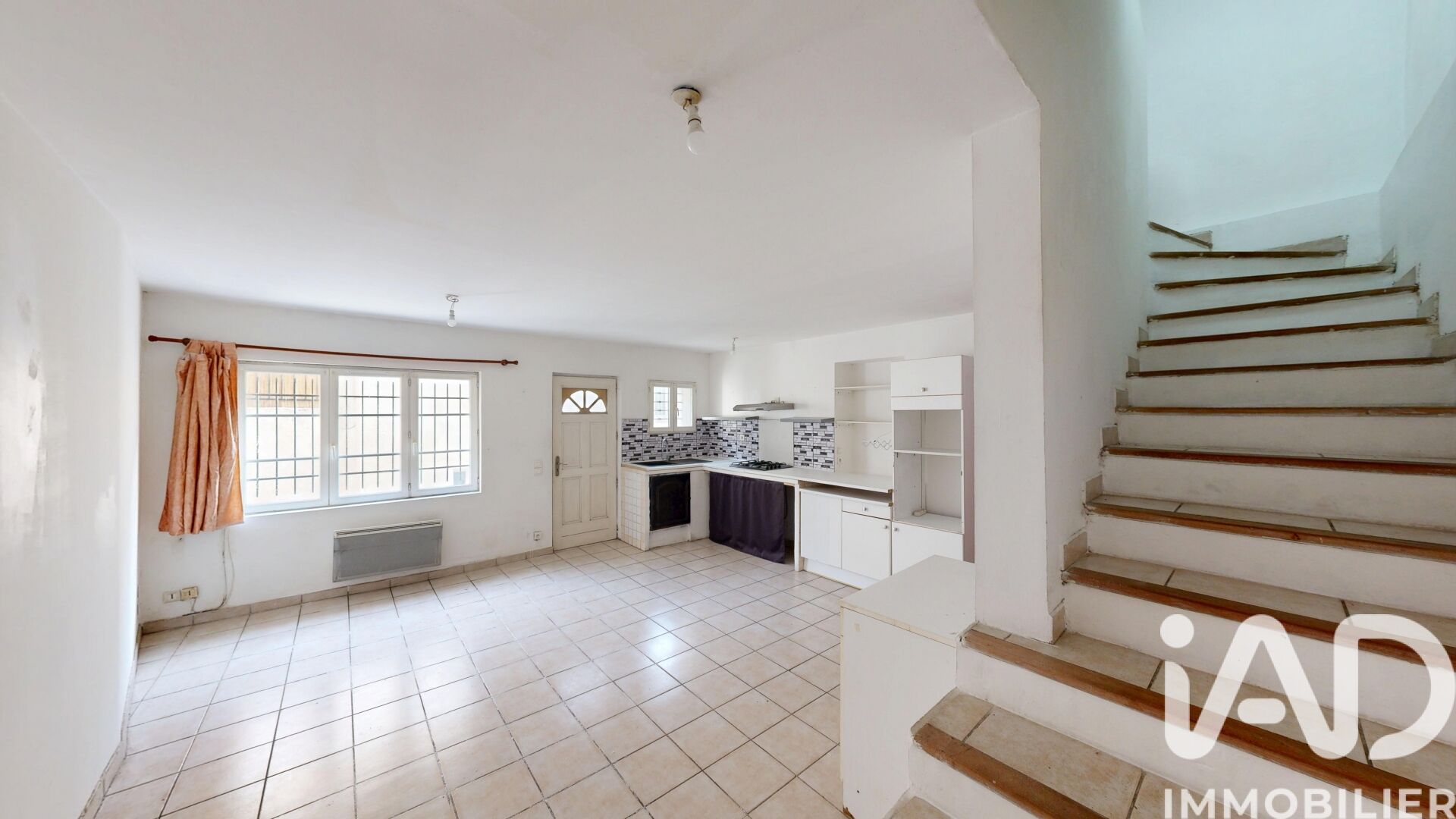 Vente Maison de ville 3 pièces - Photo 4