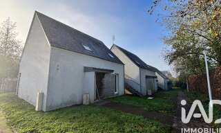 Appartement 2 Pièces 41 m² à vendre à Pleyben (29190)