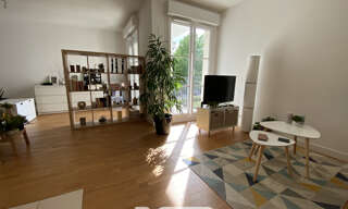 Appartement 2 Pièces 37 m² à vendre à Neauphle-le-Château (78640)