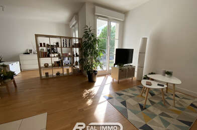 Appartement 2 pièces 169000 €