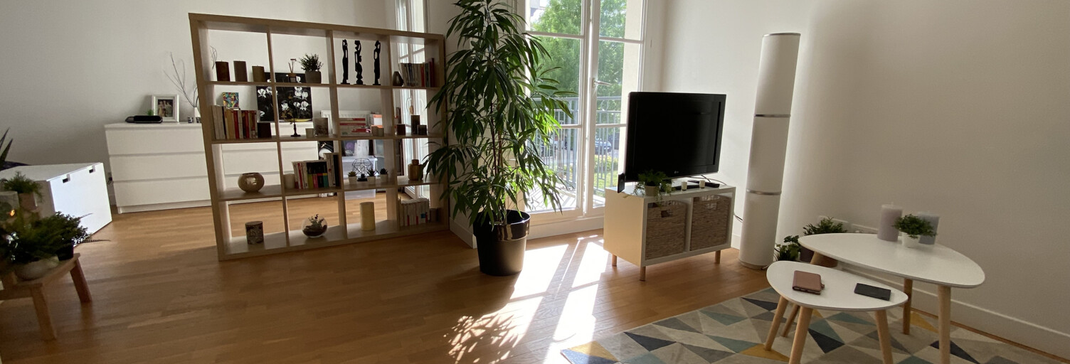 Appartement 2 Pièces 37 m² à vendre à Neauphle-le-Château (78640)