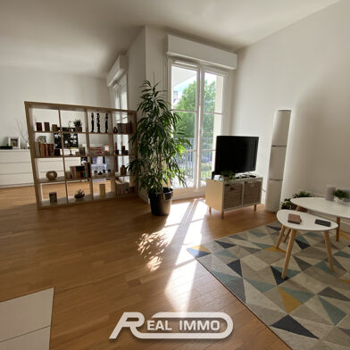 Appartement 2 pièces 169000 €