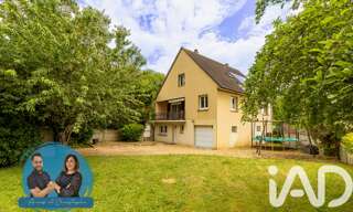 Maison 5 Pièces 159 m² à vendre à Coulombs (28210)