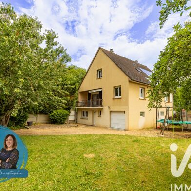 Maison 5 pièces 239000 €