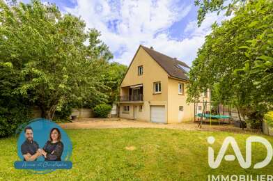 Maison 5 pièces 239000 €