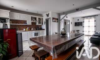 Maison 6 Pièces 125 m² à vendre à Villeparisis (77270)