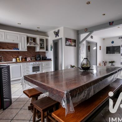 Maison 6 pièces 349000 €