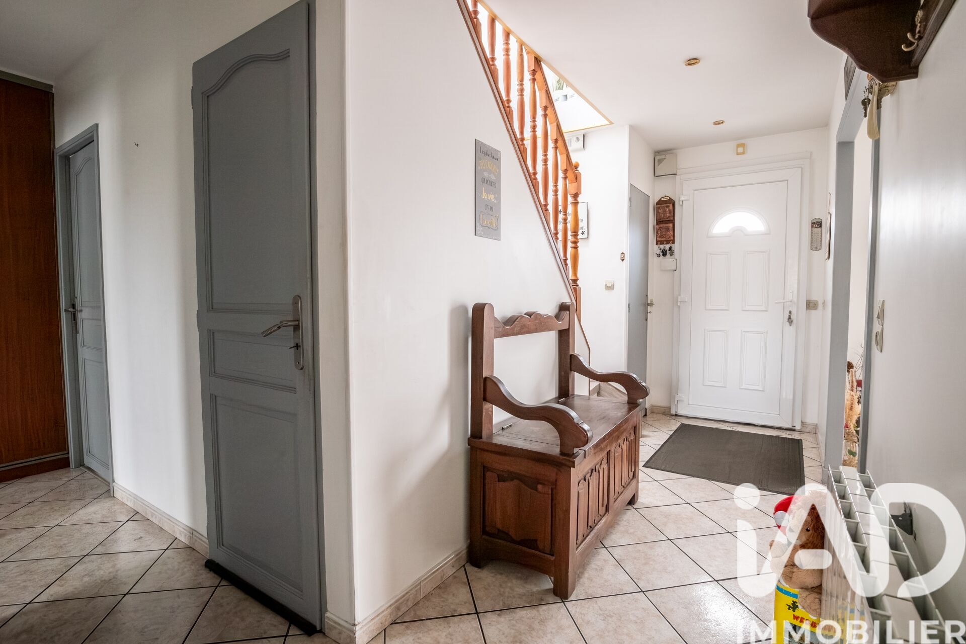 Vente Maison/villa 6 pièces - Photo 4