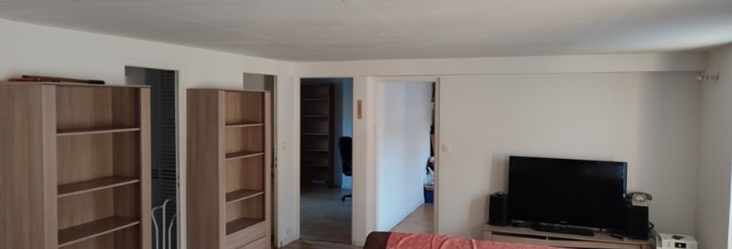 Appartement 3 Pièces 94 m² à vendre à La Ferté-sous-Jouarre (77260)