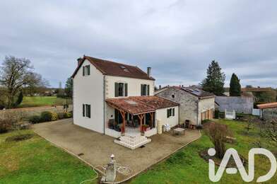 Maison 11 pièces 375000 €