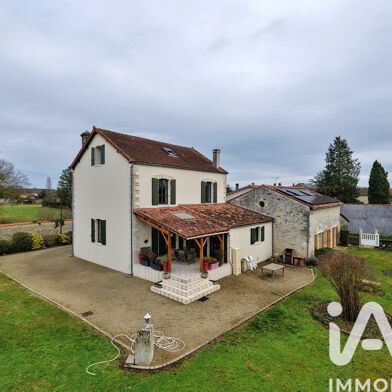 Maison 11 pièces 375000 €