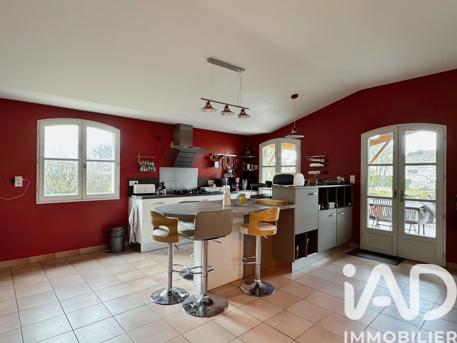 Vente Maison/villa 11 pièces - Photo 4
