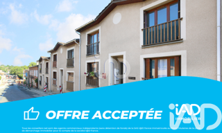 Appartement 3 Pièces 46 m² à vendre à Fronton (31620)