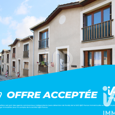 Appartement 3 pièces 68000 €