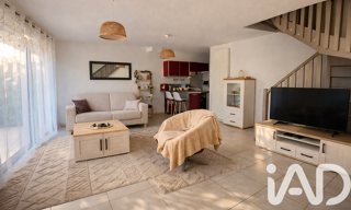 Maison 3 Pièces 68 m² à vendre à Narbonne (11100)