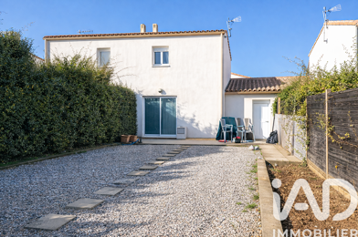 Maison 3 pièces 225000 €