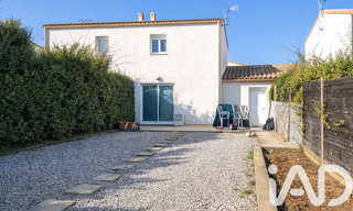 Maison 3 Pièces 68 m² à vendre à Narbonne (11100)