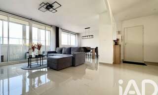 Appartement 3 Pièces 71 m² à vendre à Eybens (38320)