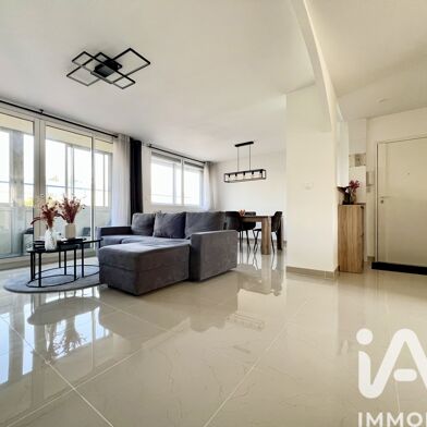 Appartement 3 pièces 157000 €