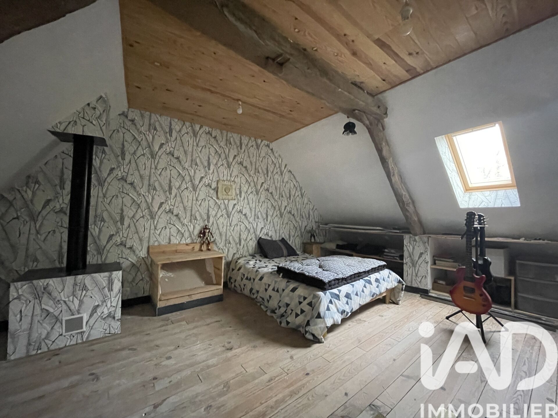 Vente Maison de ville 4 pièces - Photo 4