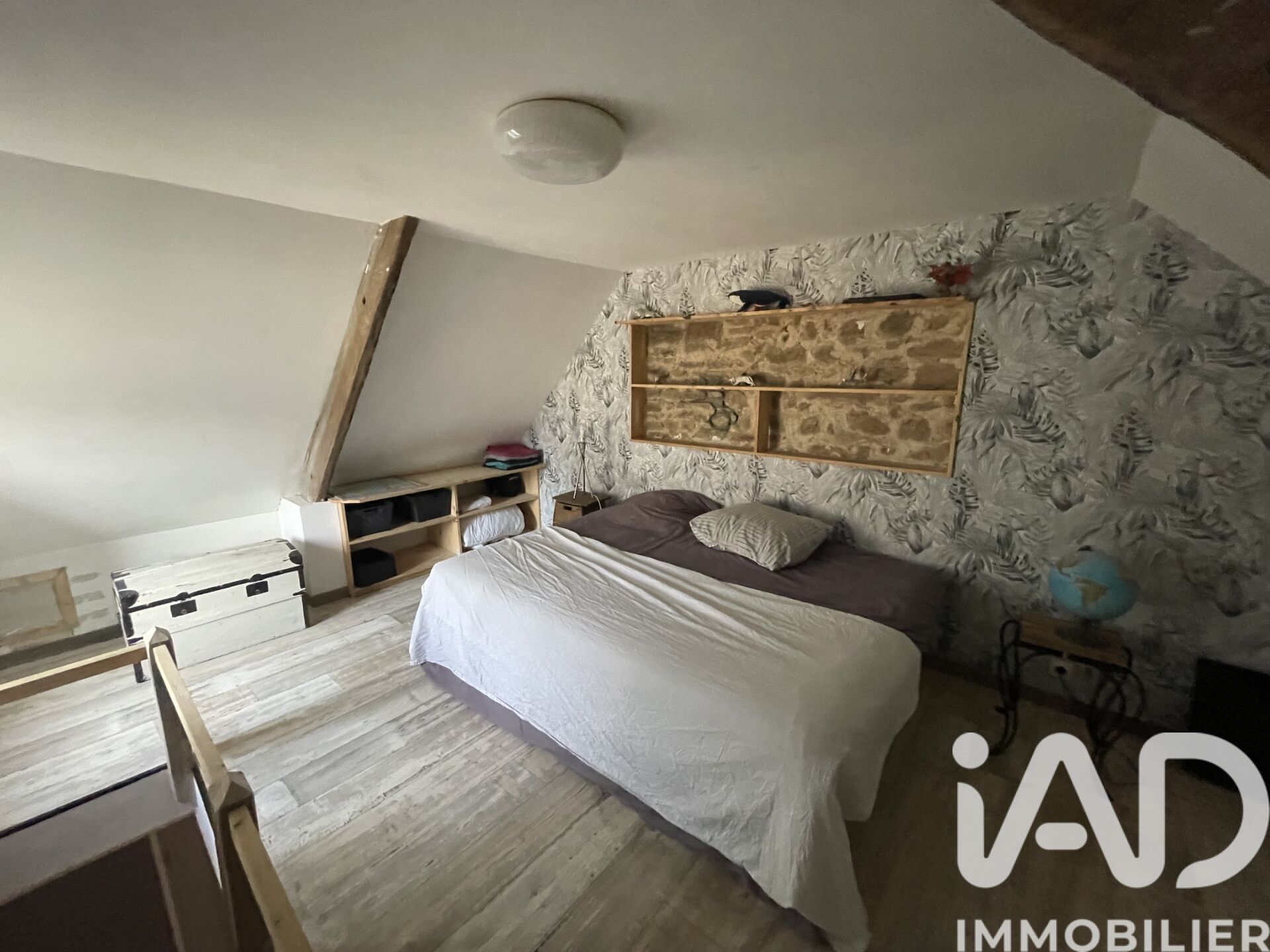 Vente Maison de ville 4 pièces - Photo 5