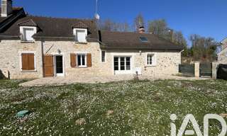 Maison 6 Pièces 134 m² à vendre à Neuilly-Saint-Front (02470)