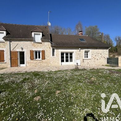 Maison 6 pièces 225000 €